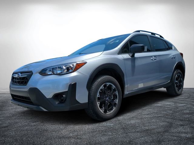 Used 2023 Subaru Crosstrek 2.0i AWD/4WD image 7