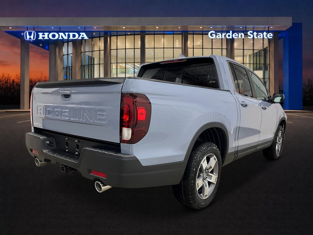 New 2026 Honda Ridgeline RTL image 5