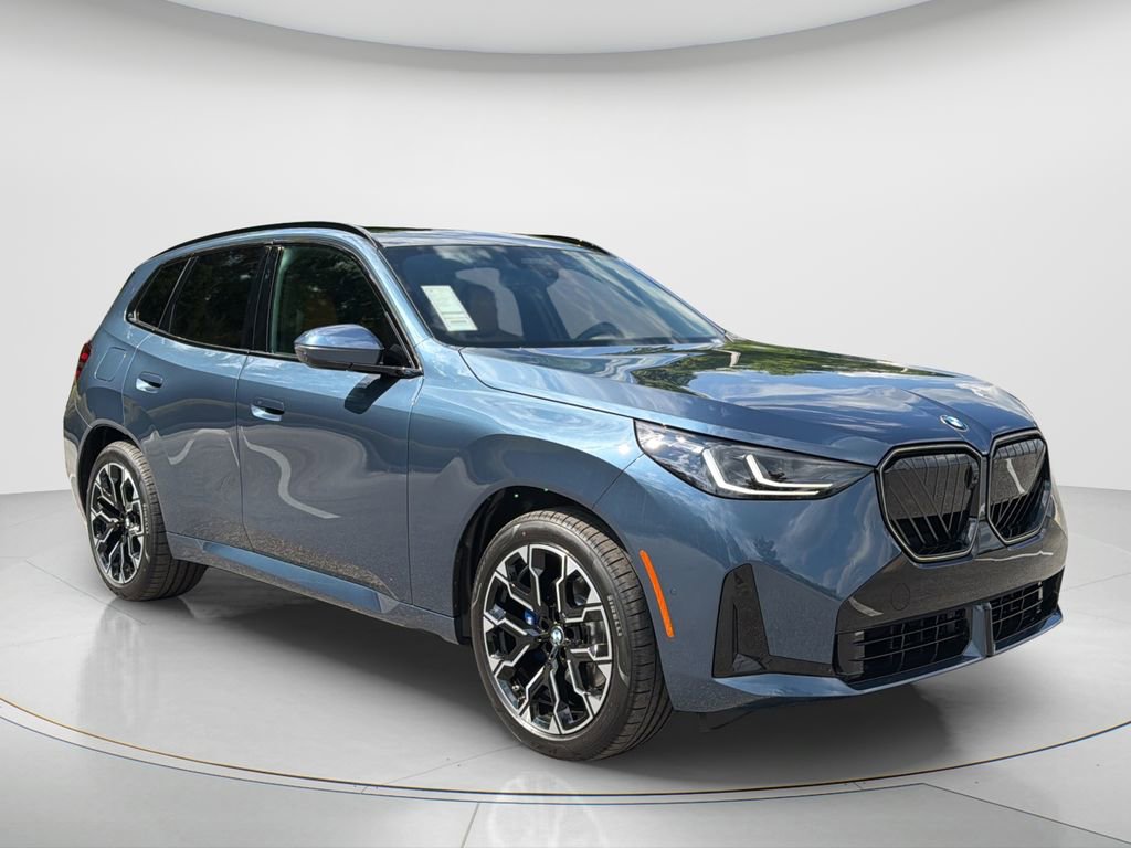 New 2026 BMW X3 xDrive30 image 3