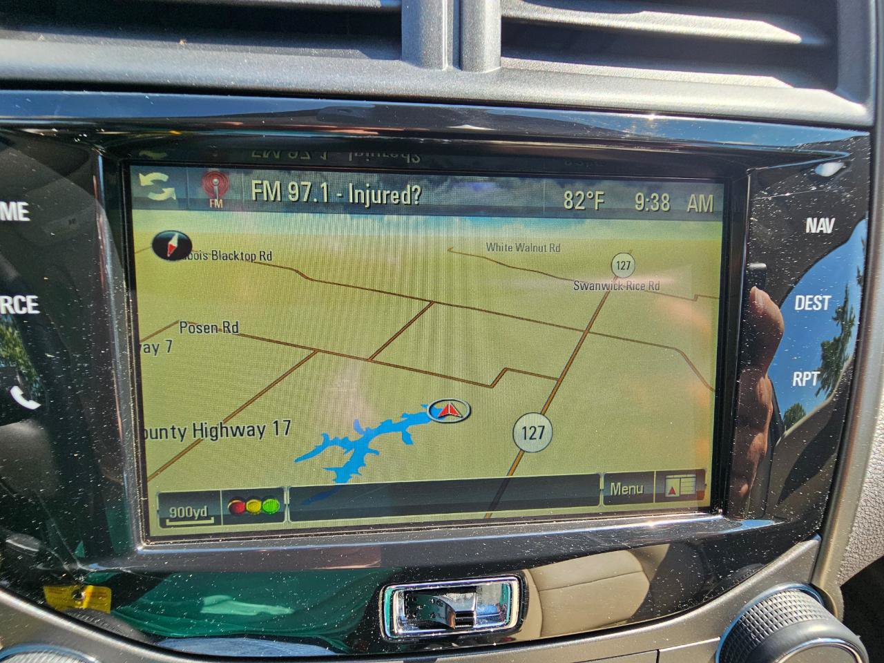 Used 2013 Chevrolet Malibu LTZ FWD image 39