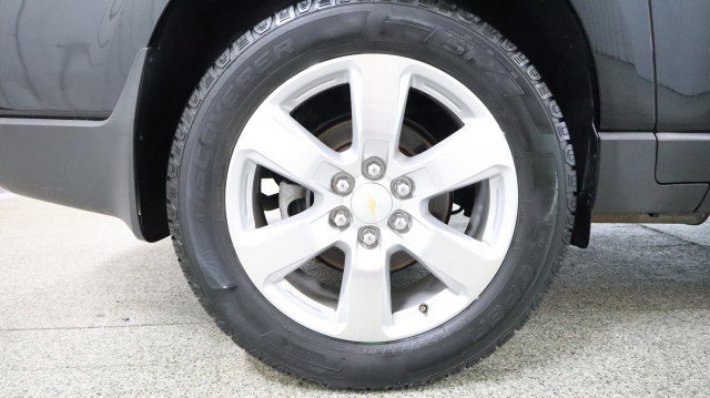Used 2017 Chevrolet Traverse Premier AWD/4WD image 22