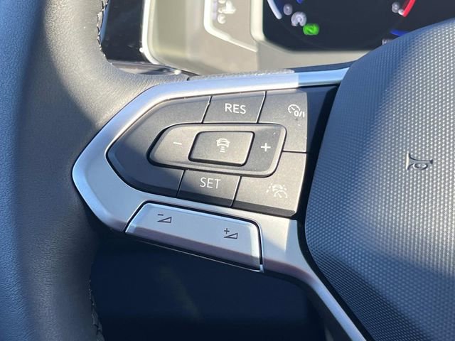 New 2026 Volkswagen Jetta SEL FWD image 15