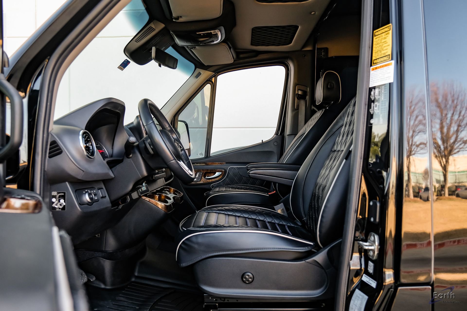 Used 2023 Mercedes-Benz Sprinter 3500 image 38