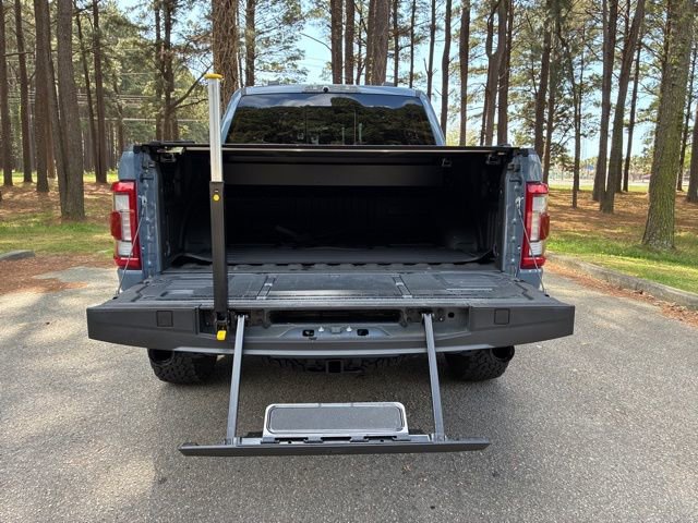 Used 2023 Ford F150 Raptor w/ Equipment Group 802A Raptor R image 19