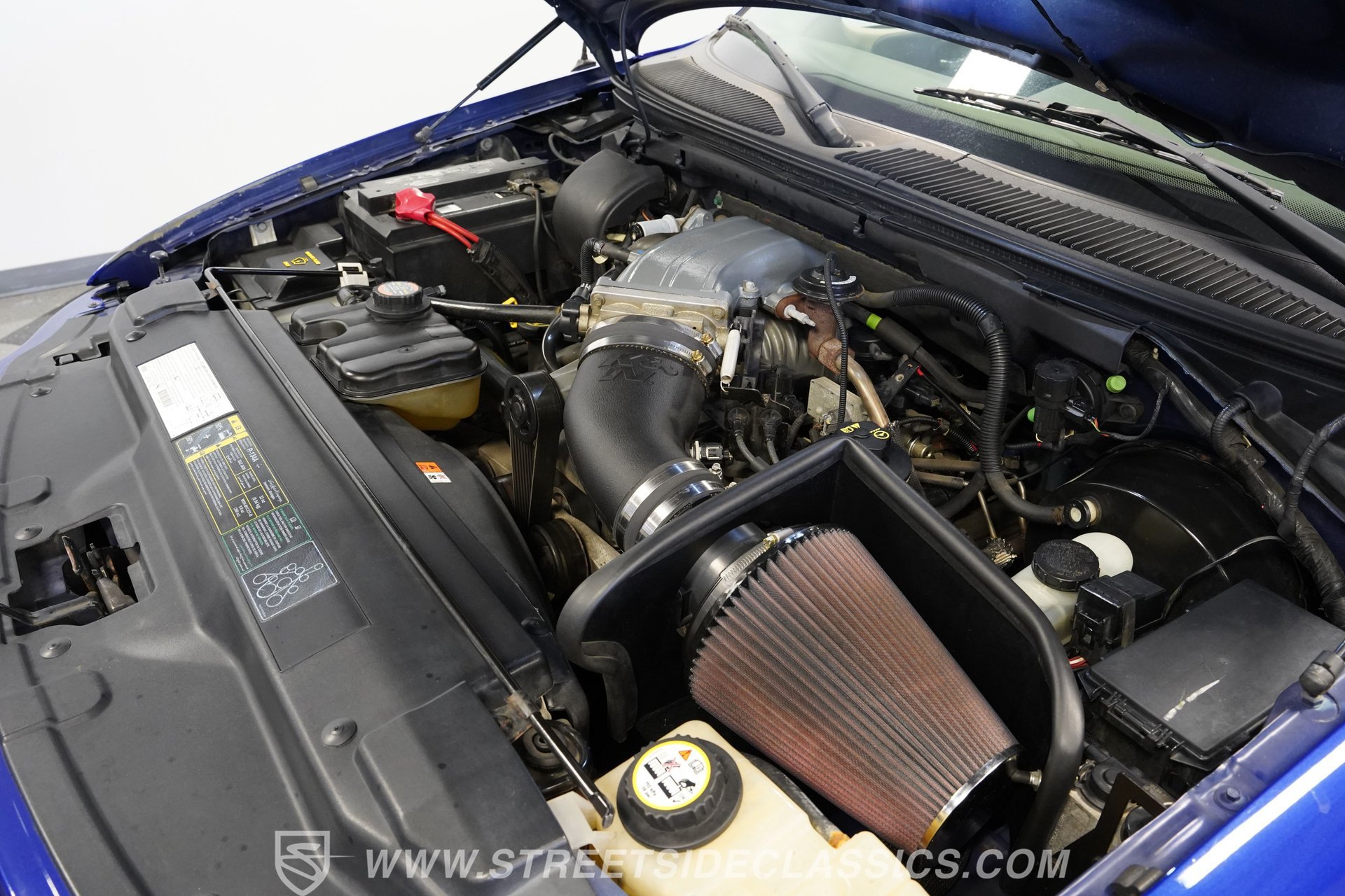 Used 2003 Ford F150 Lightning RWD image 33