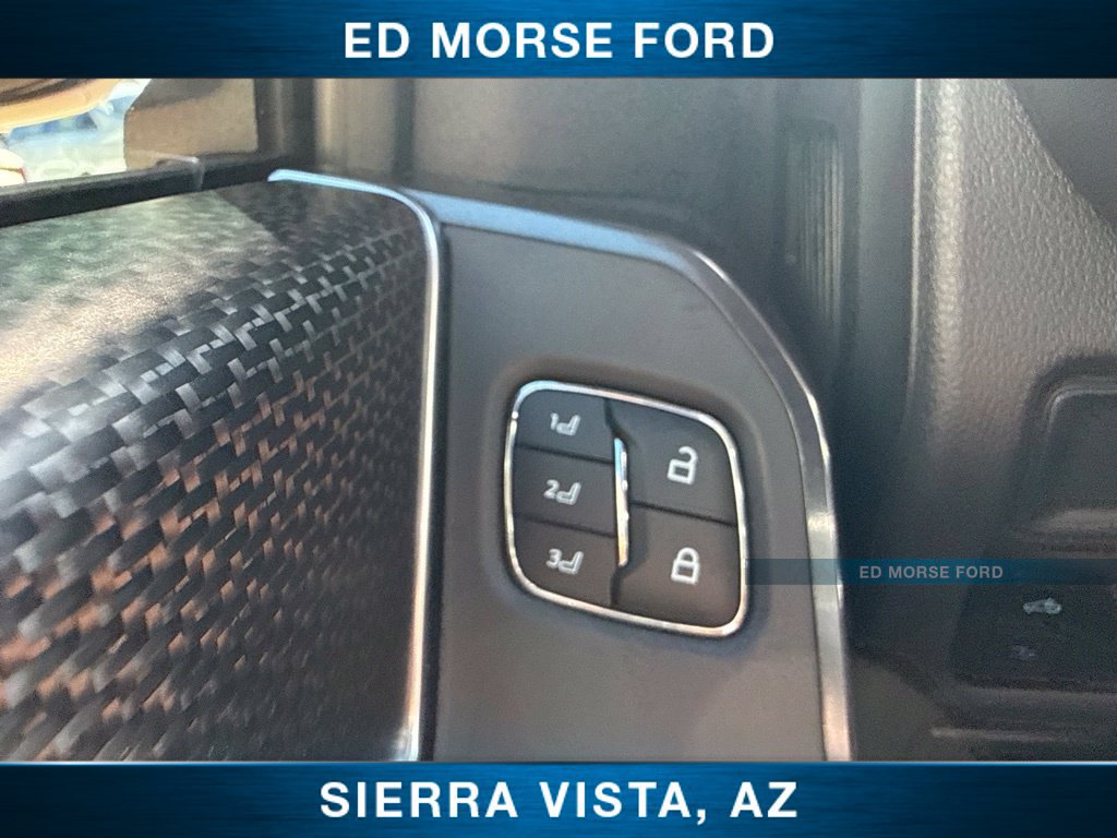 Used 2025 Ford F150 Raptor w/ Equipment Group 803A Raptor R AWD/4WD image 48