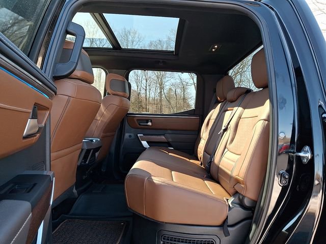 Used 2024 Toyota Tundra 1794 Edition image 10