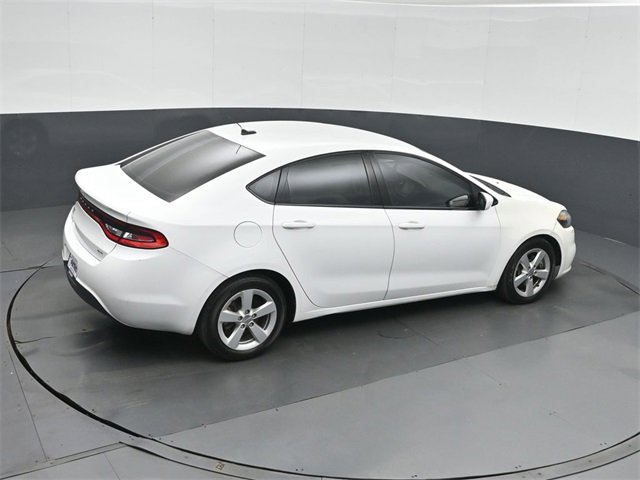 Used 2015 Dodge Dart SXT image 30