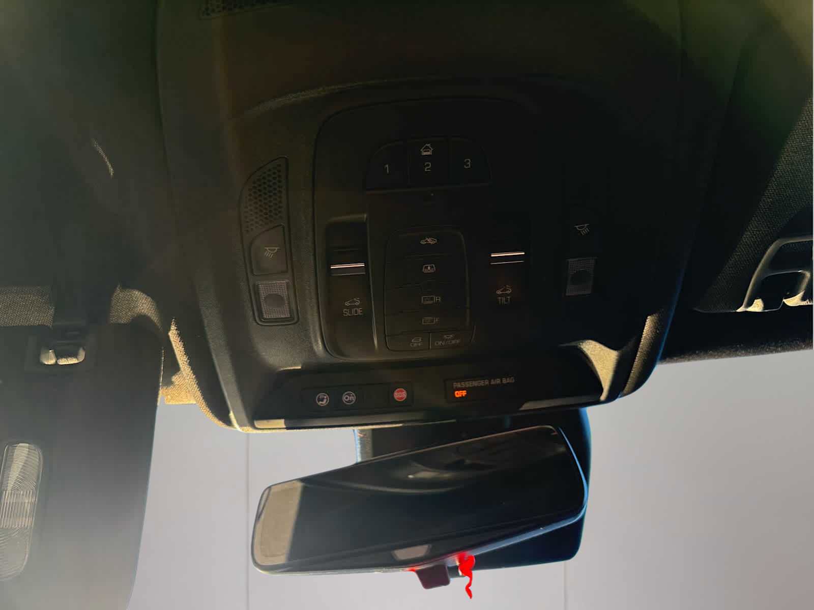 Used 2017 Cadillac CT6 Luxury w/ Active Chassis Package image 19