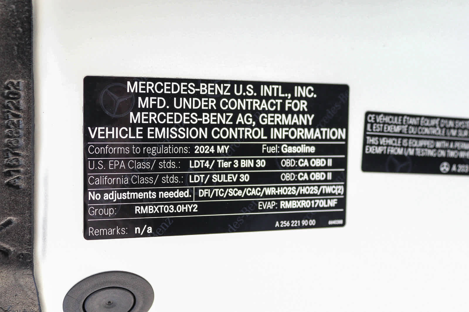 Used 2024 Mercedes-Benz GLS 450 4MATIC image 32