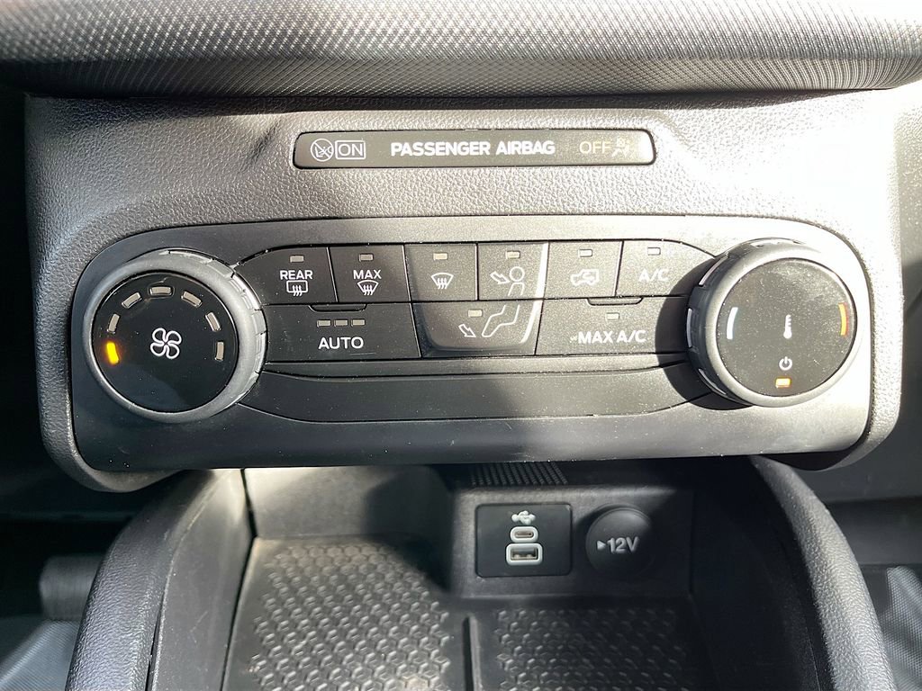 Used 2024 Ford Bronco Sport Big Bend image 15