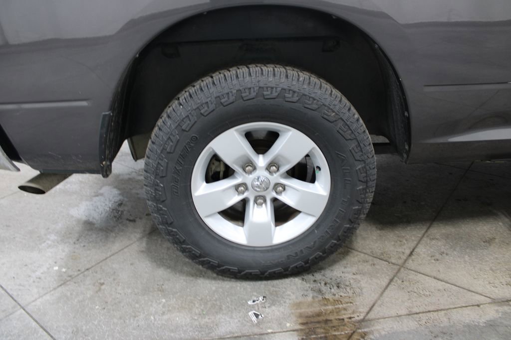 Used 2019 RAM 1500 Tradesman w/ Popular Equipment Group image 35