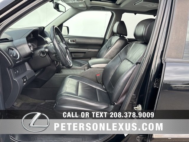 Used 2015 Honda Pilot Touring image 23