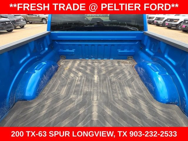Used 2021 Ford F150 XLT AWD/4WD image 11