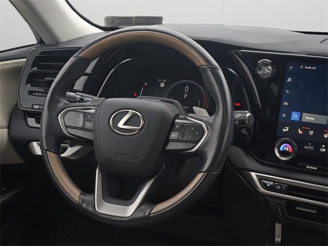 Used 2023 Lexus RX 350 Premium Plus image 19