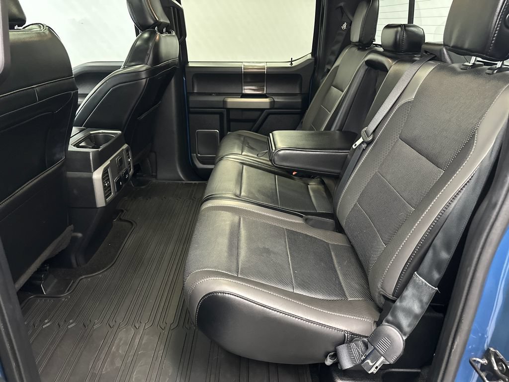 Used 2019 Ford F150 Raptor w/ Equipment Group 802A Luxury AWD/4WD image 22