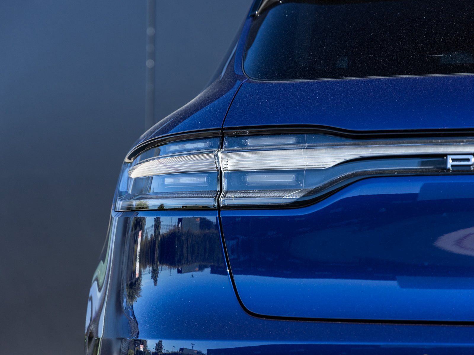 Certified 2026 Porsche Macan image 20