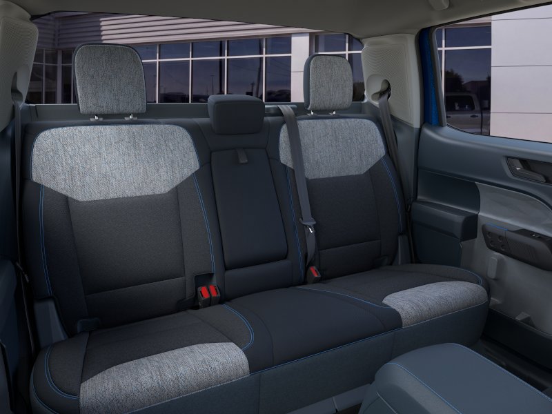 New 2026 Ford Maverick XLT FWD image 33
