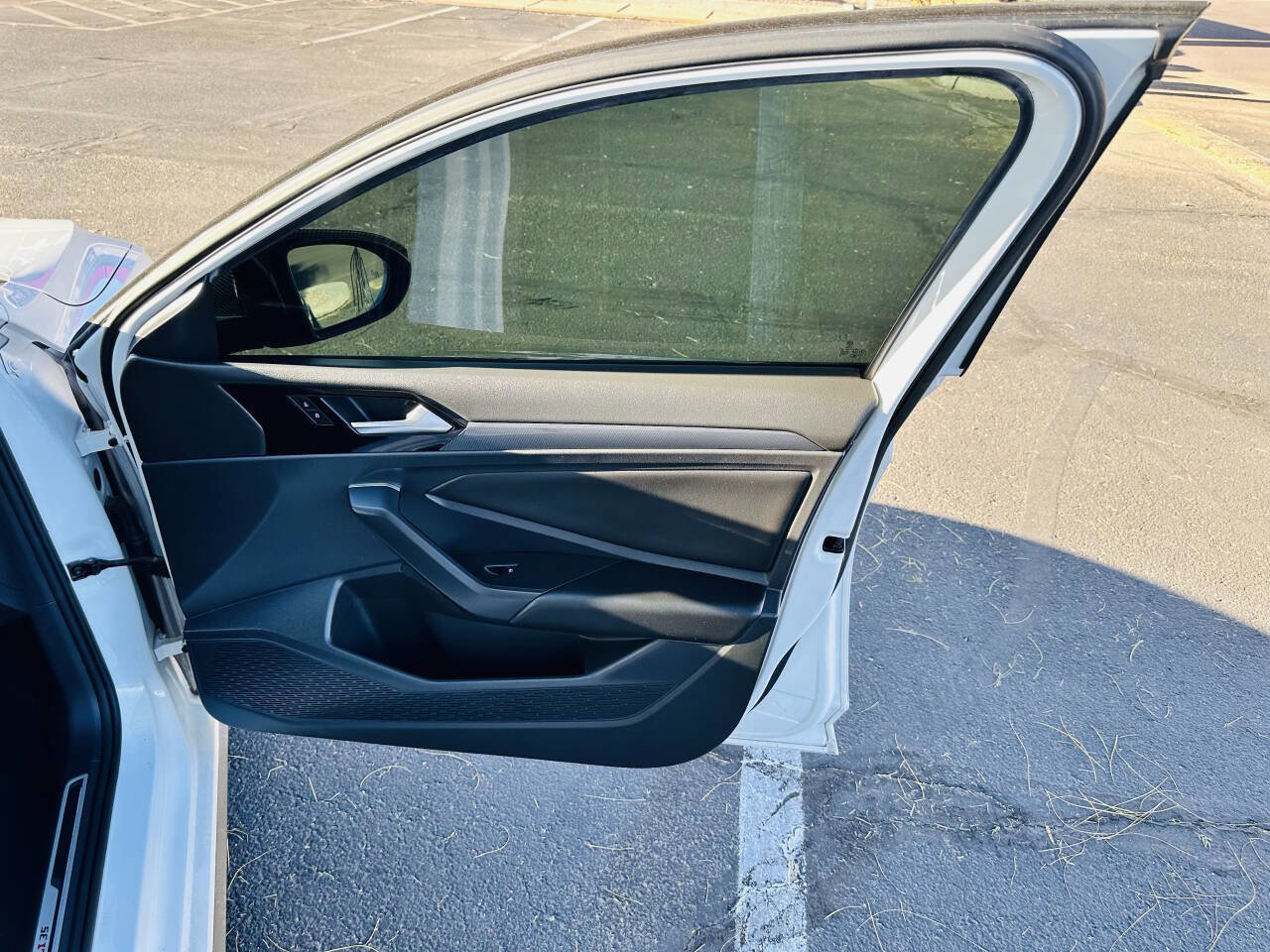 Used 2019 Volkswagen Jetta GLI image 18