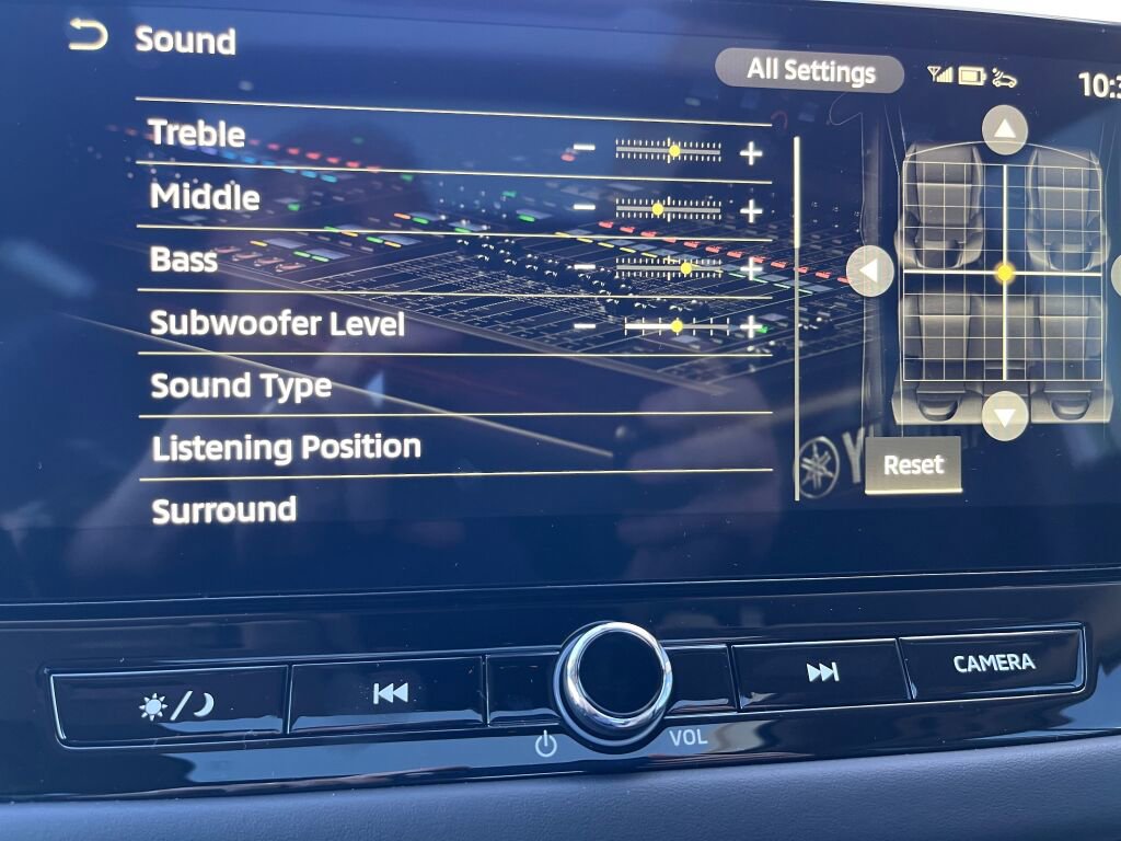 New 2025 Mitsubishi Outlander SE image 16