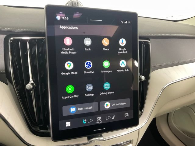 New 2026 Volvo XC60 T8 Ultra AWD/4WD image 12