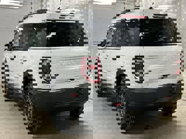 Used 2021 Ford Bronco Sport Big Bend w/ Big Bend Package (96B) image 29