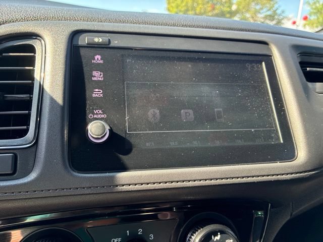 Certified 2019 Honda HR-V Sport image 28