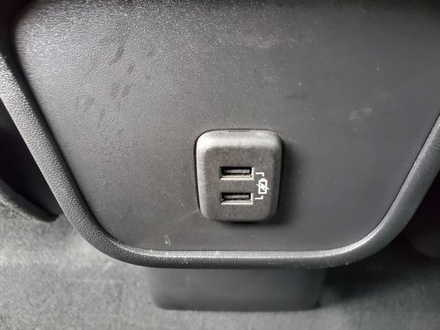 Certified 2023 Chevrolet Equinox RS w/ LPO, Floor Liner Package FWD image 15