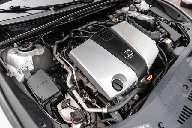 Used 2019 Lexus ES 350 F Sport w/ Accessory Package 2 FWD image 74