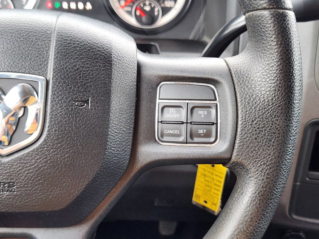 Used 2014 RAM 2500 Tradesman w/ Chrome Appearance Group AWD/4WD image 19