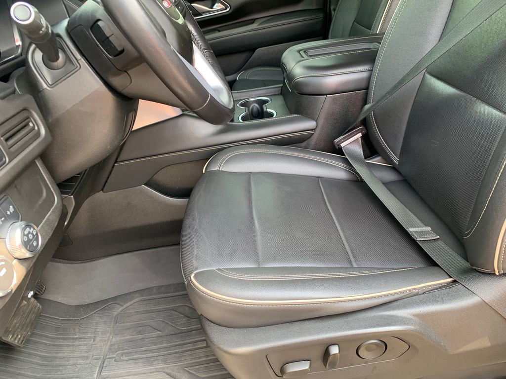 Used 2023 GMC Yukon XL SLT RWD image 28