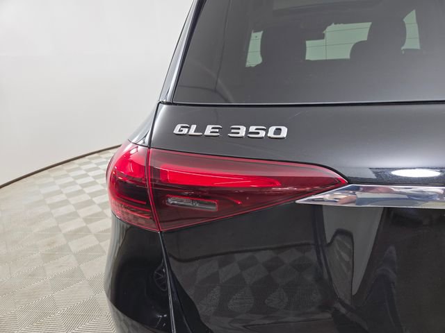 Certified 2026 Mercedes-Benz GLE 350 4MATIC image 11