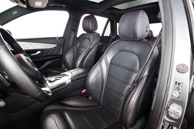 Used 2019 Mercedes-Benz GLC 43 AMG 4MATIC image 23