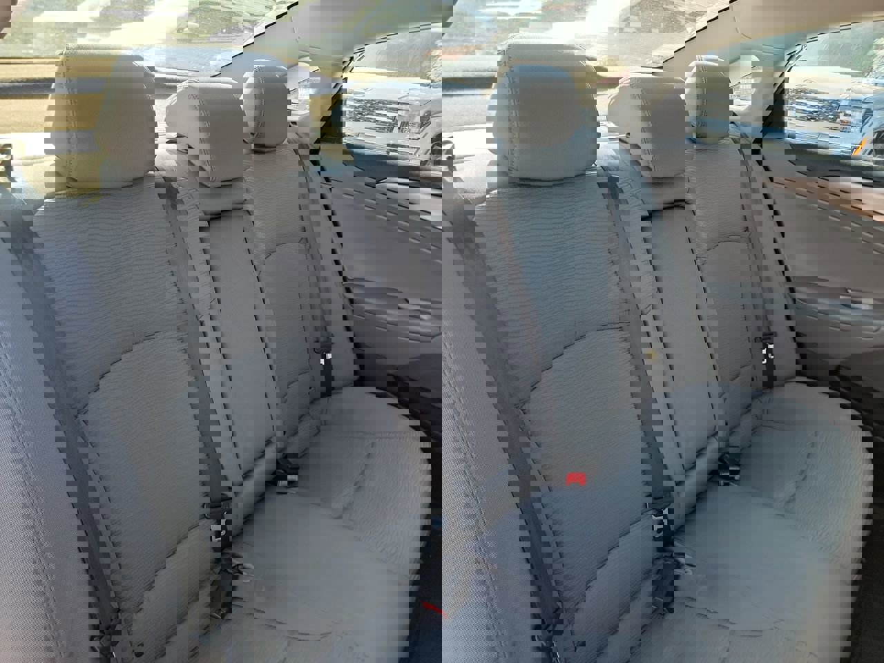 Used 2015 Hyundai Sonata Hybrid image 20