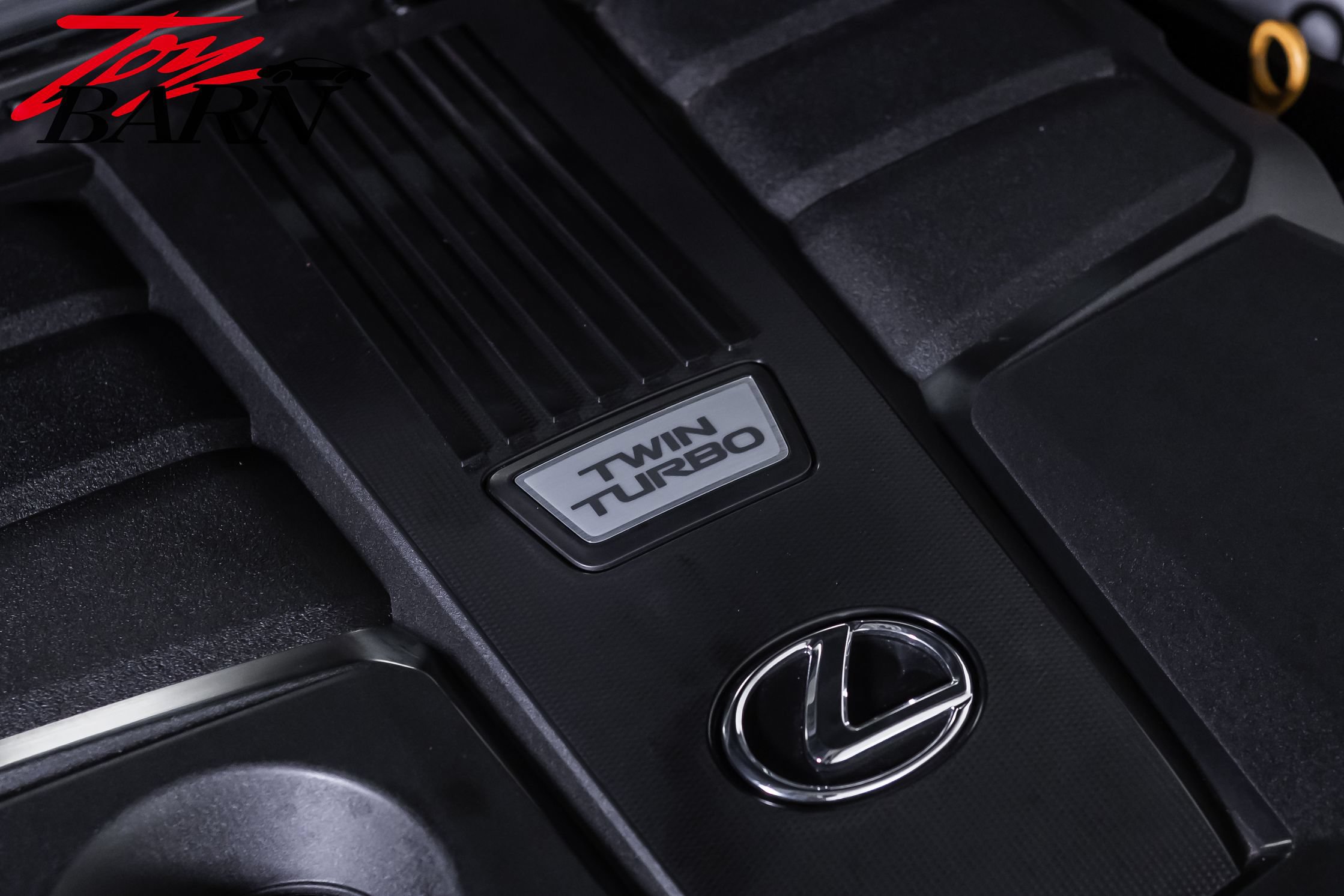 Used 2024 Lexus GX 550 AWD/4WD image 53