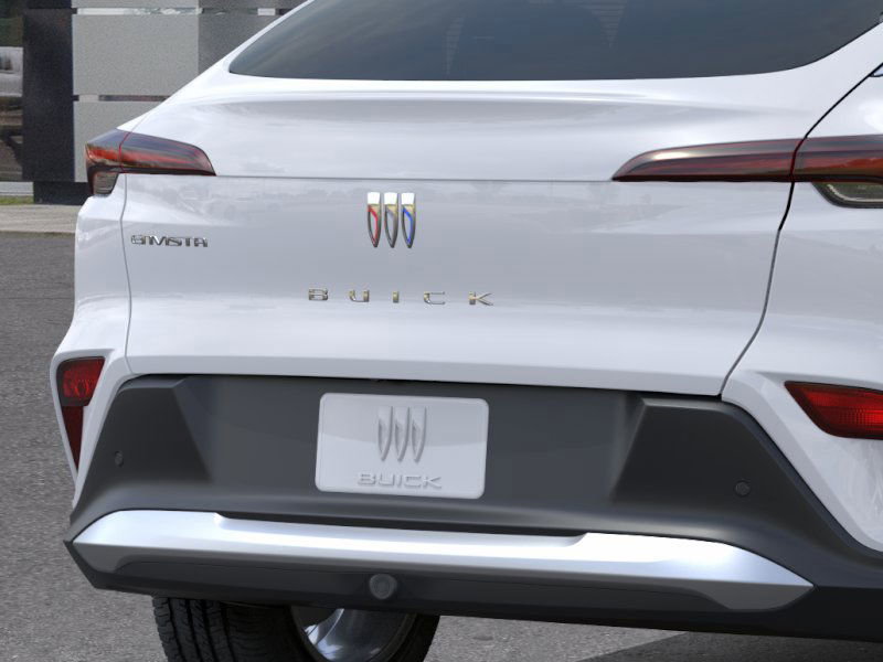 New 2026 Buick Envista Preferred image 14