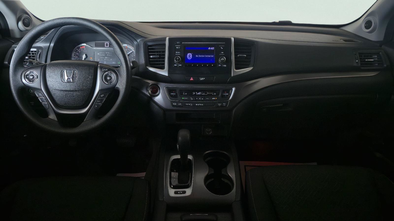 Used 2018 Honda Ridgeline Sport image 20