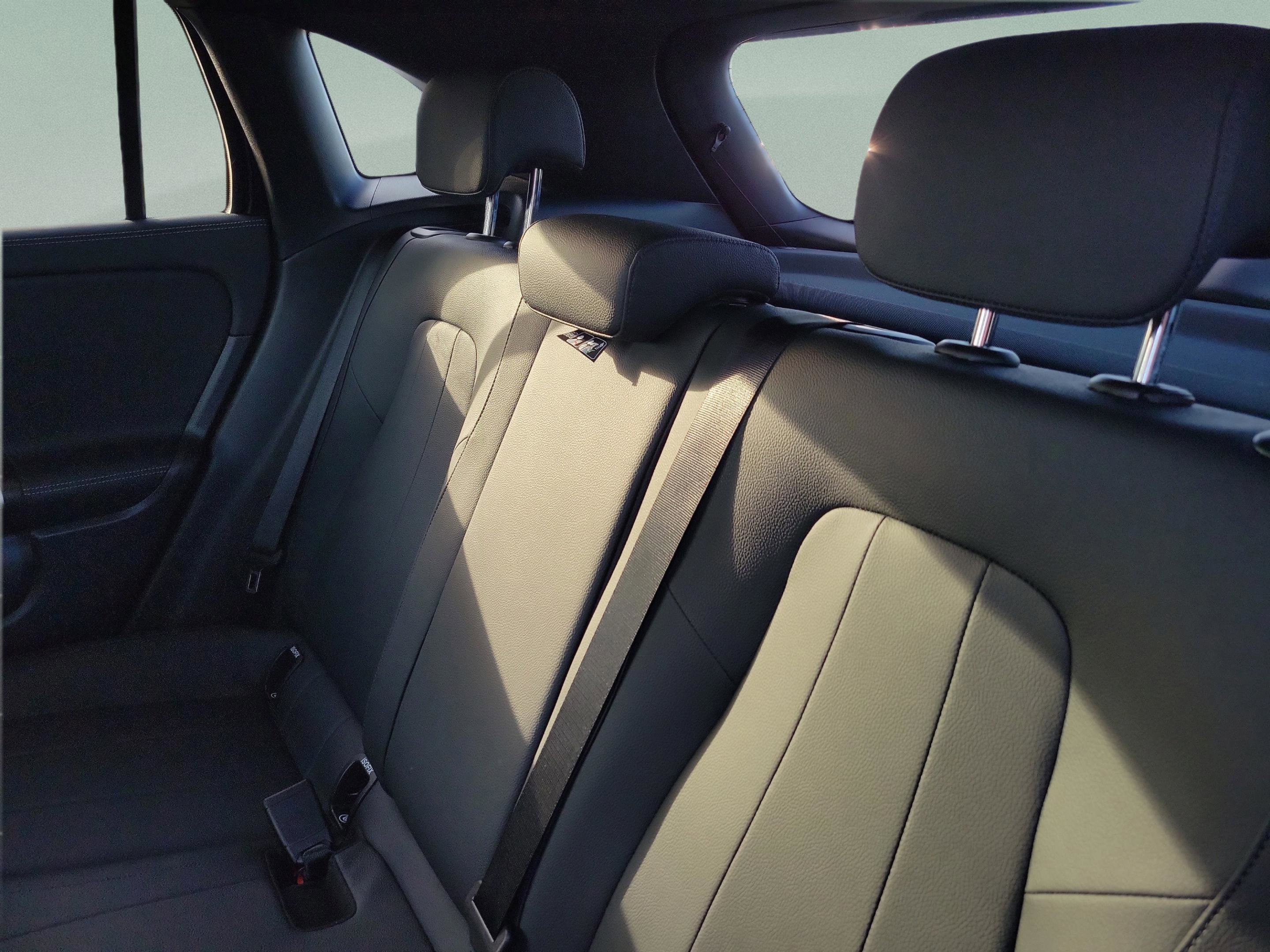 Certified 2025 Mercedes-Benz GLA 250 image 13