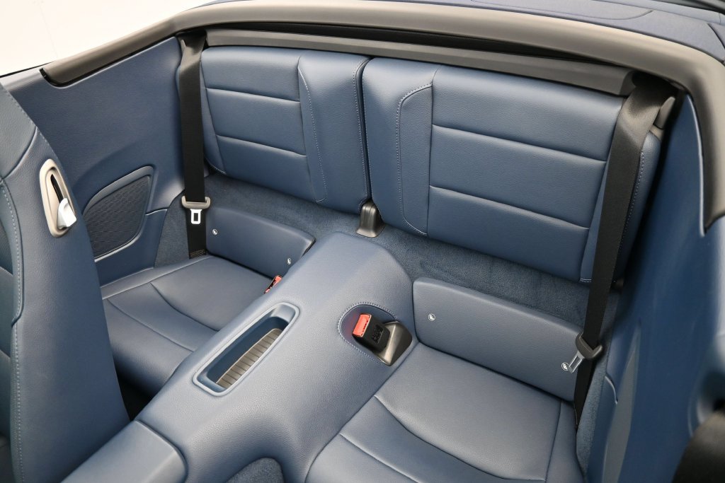 Used 2014 Porsche 911 Carrera image 8