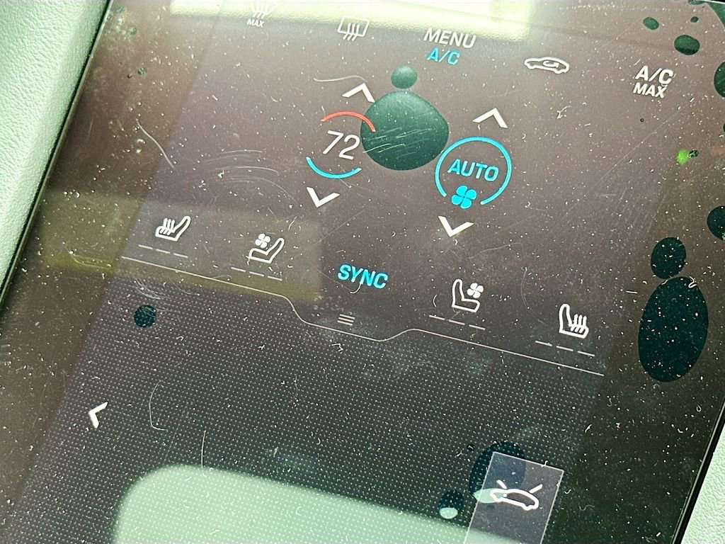 New 2026 Porsche Taycan AWD/4WD image 23