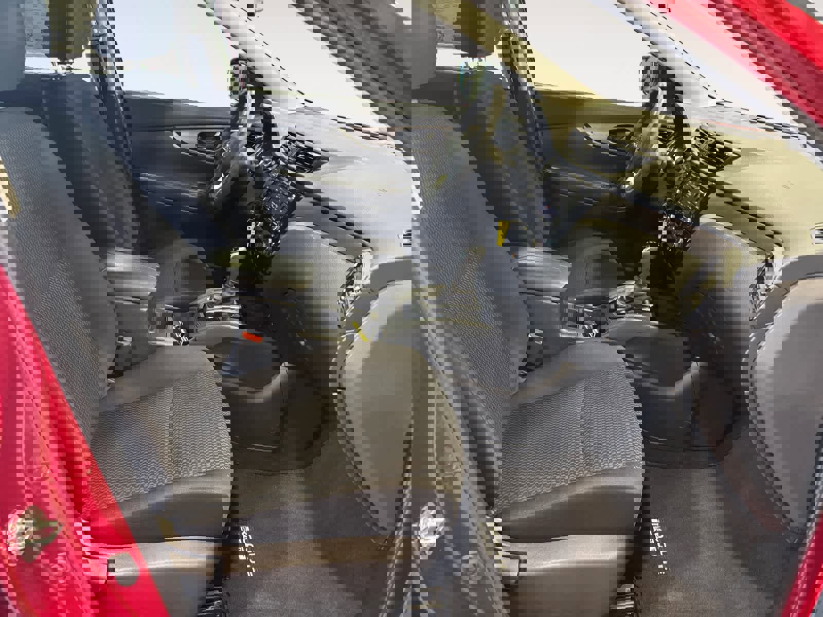 Used 2019 Nissan Rogue Sport S w/ Appearance Package image 15