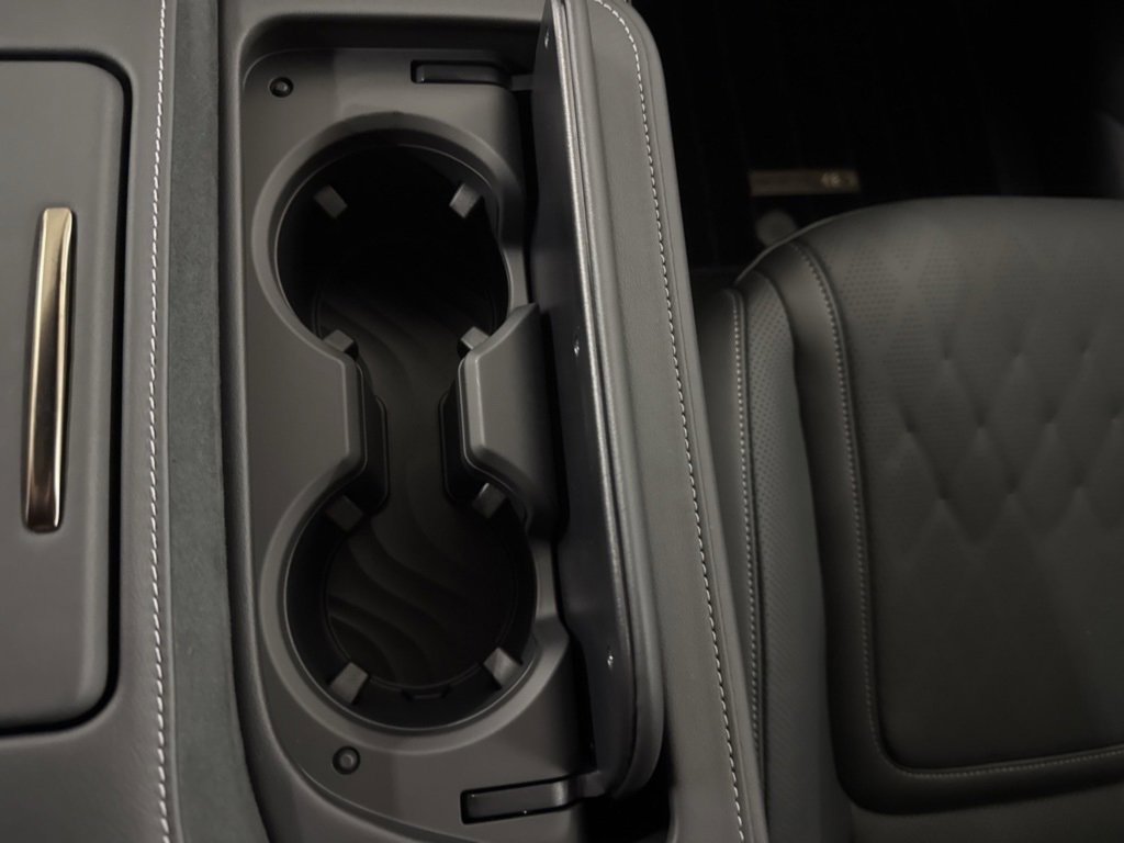 New 2026 INFINITI QX80 Autograph image 25