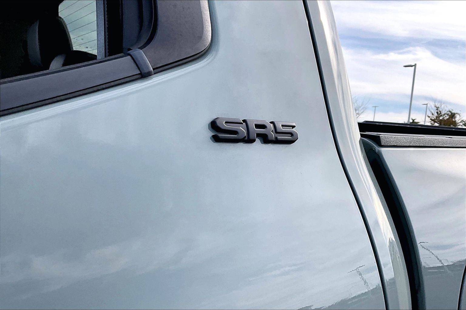 Used 2024 Toyota Tundra SR5 image 8