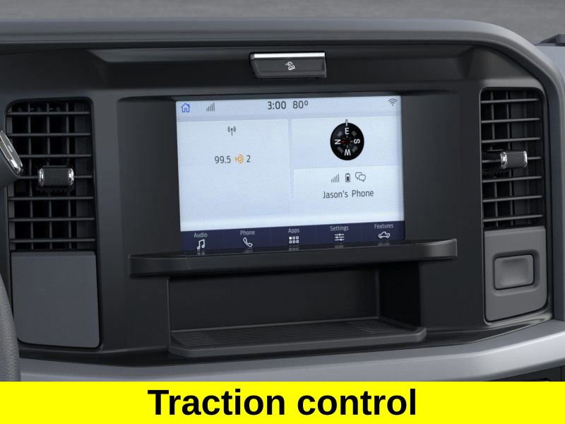 New 2026 Ford F350 XLT w/ 360-Degree Camera Package image 14