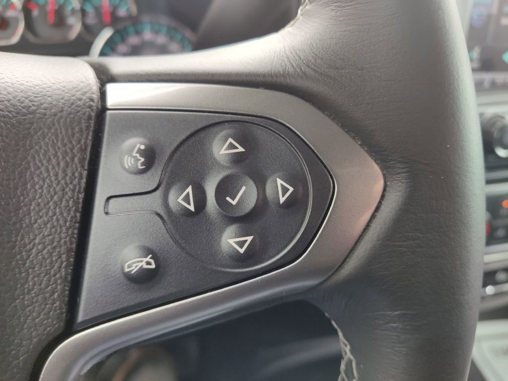 Used 2016 Chevrolet Silverado 1500 LT w/ Midnight Edition image 30