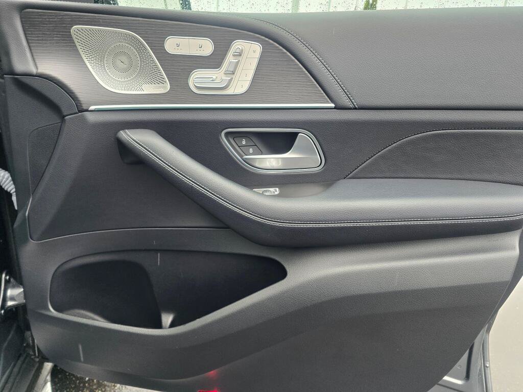 Used 2023 Mercedes-Benz GLE 350 4MATIC image 26