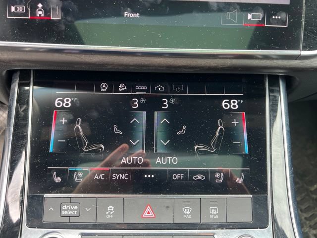Used 2022 Audi Q8 Premium Plus AWD/4WD image 32