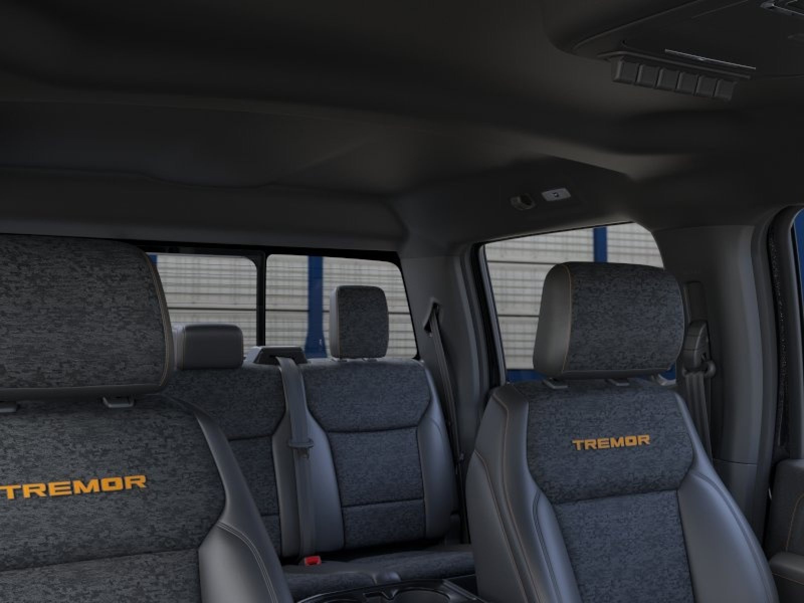 New 2026 Ford F150 Tremor w/ Bed Utility Package AWD/4WD image 25