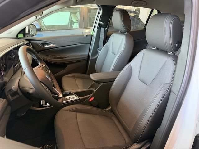 New 2026 Buick Encore GX Preferred FWD image 10