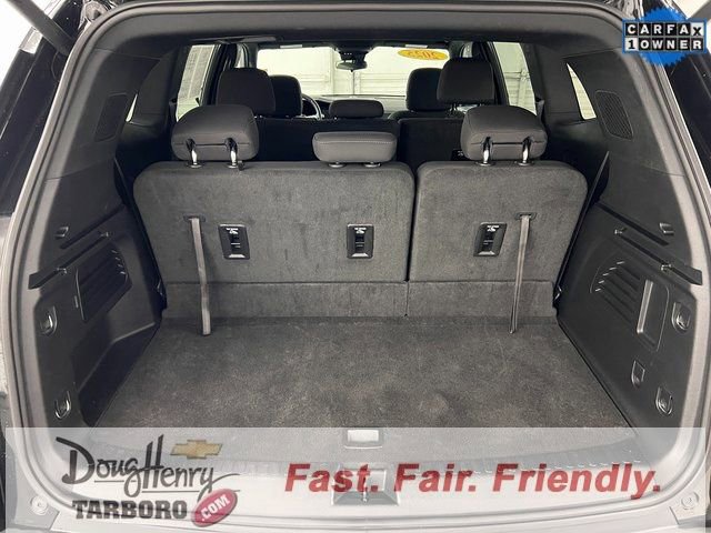 Certified 2025 GMC Acadia Elevation image 38